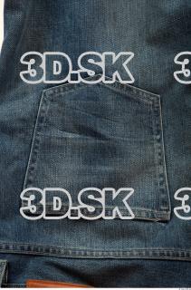 Jeans texture of Andrej 0006